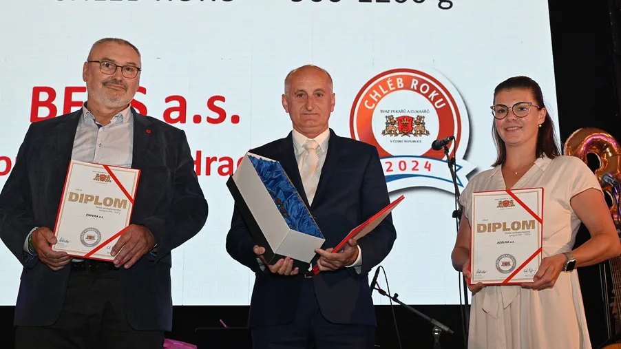 Dny chleba 2024